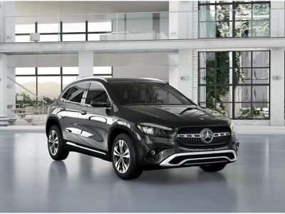 2026 Mercedes-Benz GLA - Photo 52