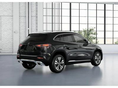 2026 Mercedes-Benz GLA - Photo 21