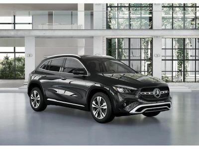 2026 Mercedes-Benz GLA - Photo 11