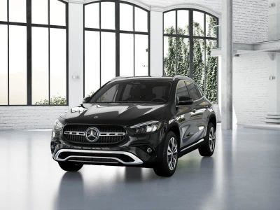 2026 Mercedes-Benz GLA - Photo 83