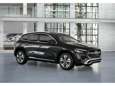 2026 Mercedes-Benz GLA - Photo 12