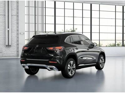 2026 Mercedes-Benz GLA - Photo 64