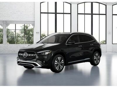 2026 Mercedes-Benz GLA - Photo 39