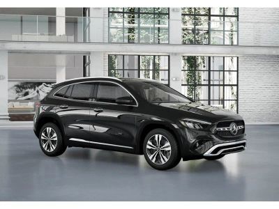 2026 Mercedes-Benz GLA - Photo 54
