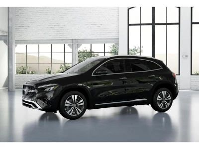 2026 Mercedes-Benz GLA - Photo 37