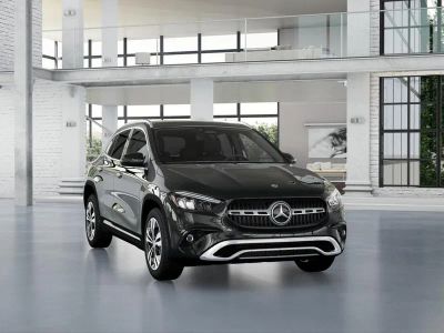 2026 Mercedes-Benz GLA - Photo 9