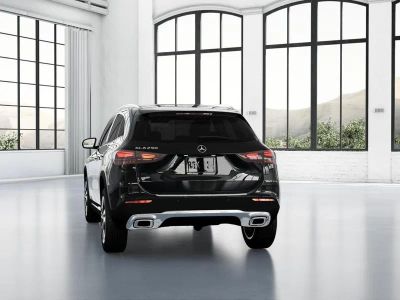 2026 Mercedes-Benz GLA - Photo 26