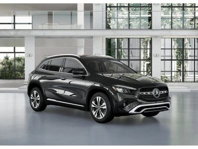 2026 Mercedes-Benz GLA - Photo 53