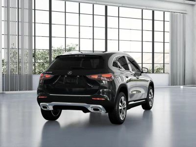 2026 Mercedes-Benz GLA - Photo 23