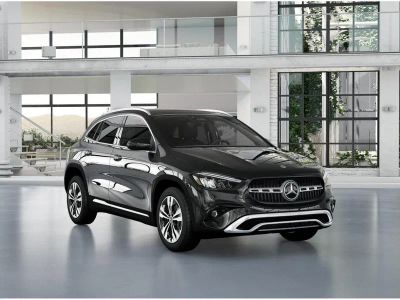 2026 Mercedes-Benz GLA - Photo 10