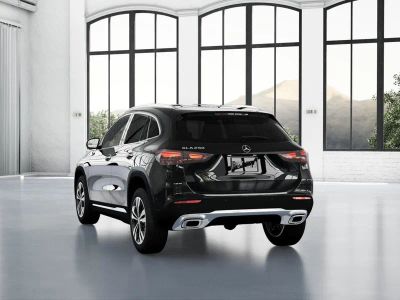 2026 Mercedes-Benz GLA - Photo 69