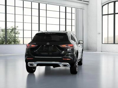2026 Mercedes-Benz GLA - Photo 24