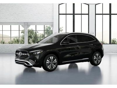 2026 Mercedes-Benz GLA - Photo 38