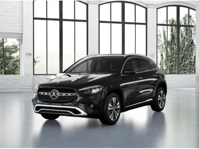 2026 Mercedes-Benz GLA - Photo 82