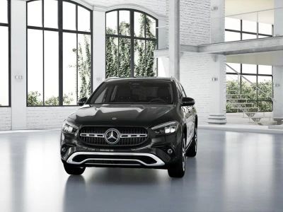 2026 Mercedes-Benz GLA - Photo 42