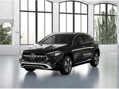 2026 Mercedes-Benz GLA - Photo 40