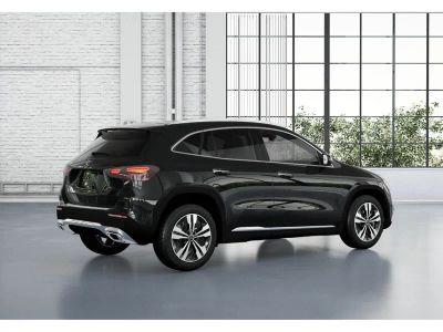 2026 Mercedes-Benz GLA - Photo 62