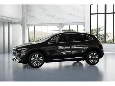 2026 Mercedes-Benz GLA - Photo 36