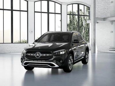 2026 Mercedes-Benz GLA - Photo 41