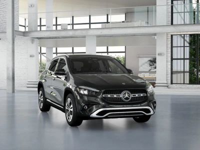 2026 Mercedes-Benz GLA - Photo 51