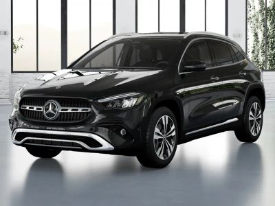 2026 Mercedes-Benz GLA - Photo 1