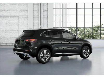 2026 Mercedes-Benz GLA - Photo 20