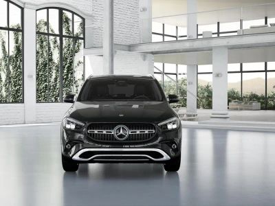 2026 Mercedes-Benz GLA - Photo 7