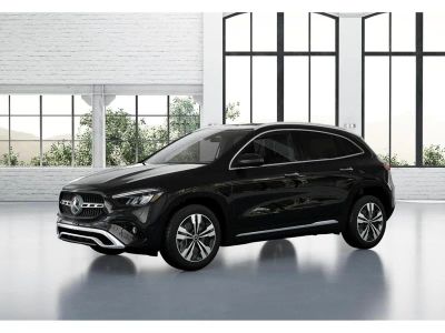 2026 Mercedes-Benz GLA - Photo 80