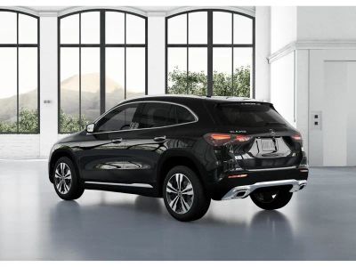 2026 Mercedes-Benz GLA - Photo 85