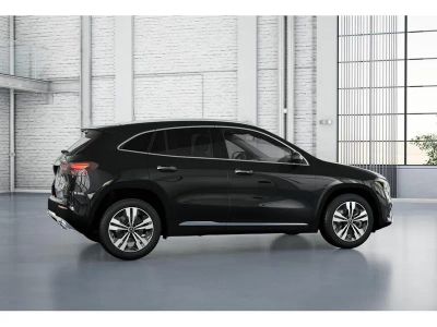2026 Mercedes-Benz GLA - Photo 18