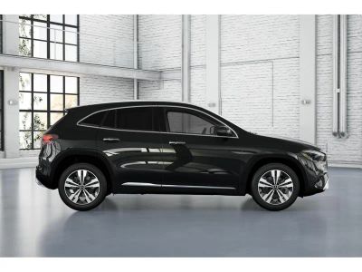 2026 Mercedes-Benz GLA - Photo 16