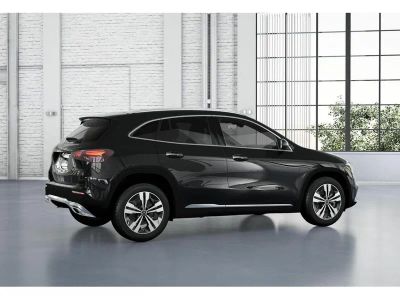2026 Mercedes-Benz GLA - Photo 19