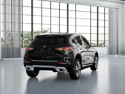 2026 Mercedes-Benz GLA - Photo 65