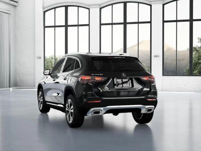 2026 Mercedes-Benz GLA - Photo 27
