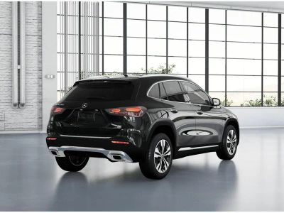 2026 Mercedes-Benz GLA - Photo 22