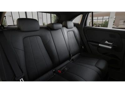 2026 Mercedes-Benz GLA - Photo 5