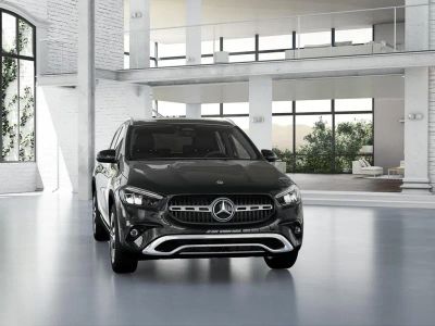 2026 Mercedes-Benz GLA - Photo 8