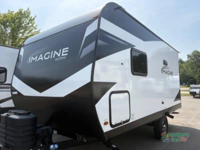 2023 Grand Design Imagine AIM — side profile view