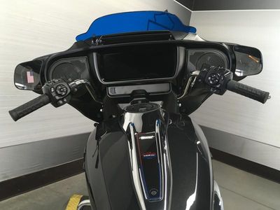 2026 Harley-Davidson FLHX - Street Glide - Photo 16