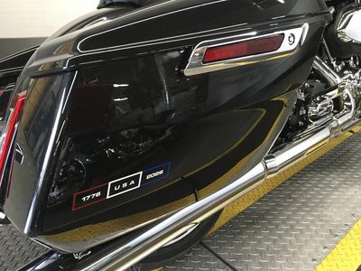 2026 Harley-Davidson FLHX - Street Glide - Photo 11