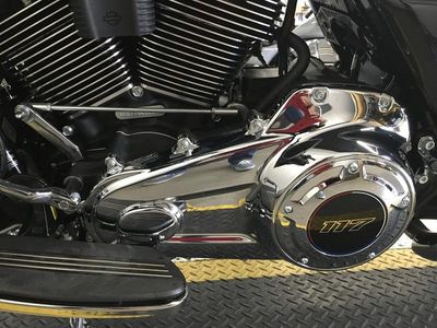 2026 Harley-Davidson FLHX - Street Glide - Photo 14