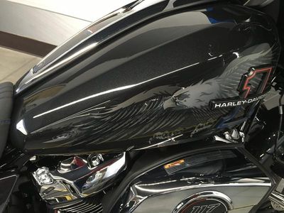 2026 Harley-Davidson FLHX - Street Glide - Photo 13