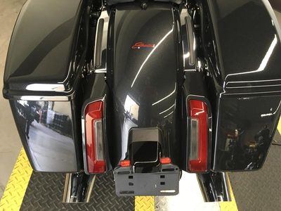 2026 Harley-Davidson FLHX - Street Glide - Photo 10