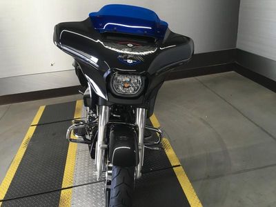 2026 Harley-Davidson FLHX - Street Glide - Photo 3