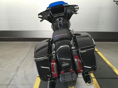 2026 Harley-Davidson FLHX - Street Glide - Photo 8