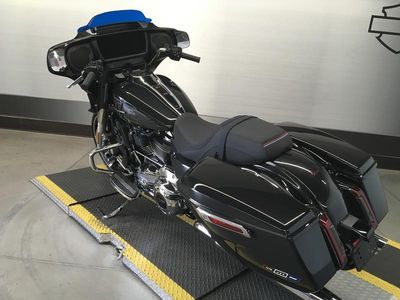 2026 Harley-Davidson FLHX - Street Glide - Photo 7