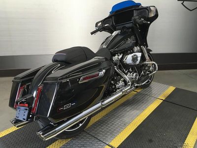 2026 Harley-Davidson FLHX - Street Glide - Photo 9