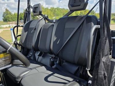 2026 Can-Am Defender XT HD11 - Photo 13