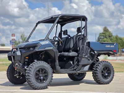 2026 Can-Am Defender XT HD11 - Photo 2