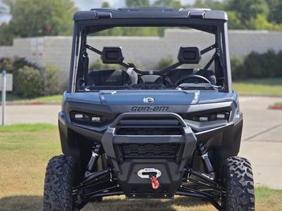 2026 Can-Am Defender XT HD11 - Photo 5